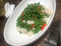 -礼耕堂·百年茶人餐厅(梅家坞店)