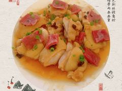 -天伦里餐厅(绿城桃花源店)