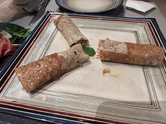-LA CREPERIE BRETONNE布列塔尼法式餐厅(天童北路店)