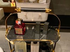 -甄御•海鲜新青岛菜(麦岛店)