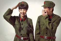 -金公主精品婚纱摄影