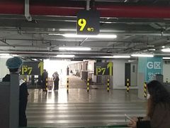 -广州白云国际机场-T2航站楼