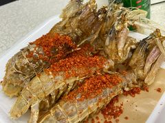 -海鲜e族(马王堆店)