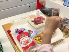 -味多美蛋糕(三元桥店)