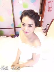 点击看大图 -南京宝娜嫁衣婚纱礼服馆(中央路店)