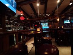 -Shanghai Brew House上海啤酒工坊(老外街店)