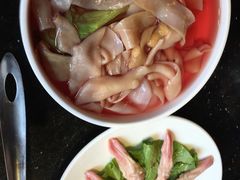 -铜人李火锅(西大街店)