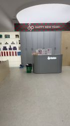 -Oh my head 儿童理发(丹尼斯大卫城店)