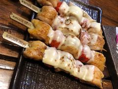 -披头士烧鸟居酒屋(王府井店)