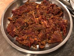-英雄故事地摊烤肉(马驹桥店)