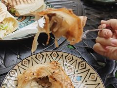 -Turka土耳咖(五大道店)