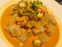 -旺角小渔村(二马路店)