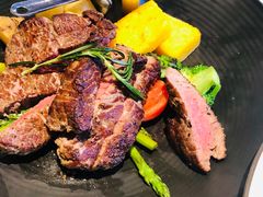 -安妮意大利餐厅(国贸店)