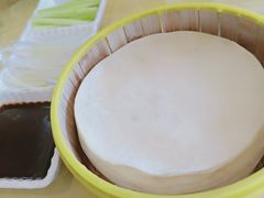 -恭敬李·烤鸭(天坛北门店)