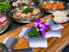 -本炙炭烤·蒲烧活鳗料理店(金沙洲店)