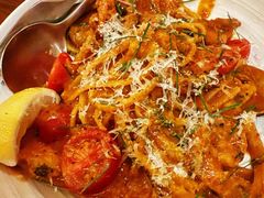 -Bistro Les Lilas丁香花小酒馆