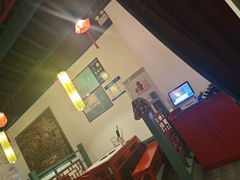 大堂-巴九门重庆老火锅(光大店)
