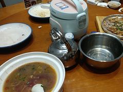 -嗣林·爷爷的私房菜(湾里店)