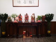 -岭南海晏楼(滨江东总店)