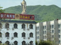 -中原大佛景区