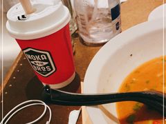 -漆黑觉米粉(三里屯店)