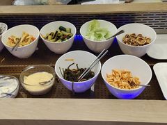 -诺丁牛排披萨自助餐厅(汕头苏宁店)