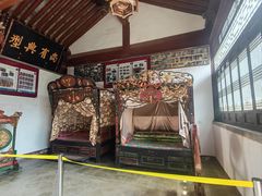 -西安关中民俗艺术博物院