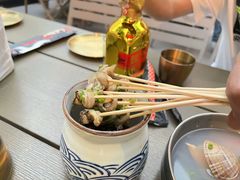 -KAOKAO烤烤·丹东海鲜烧烤(望京店)