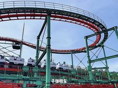 -南京银杏湖乐园