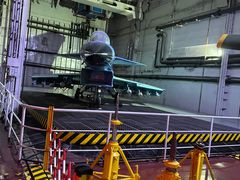 -泰达航母主题公园