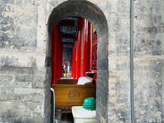 -西安市广仁寺