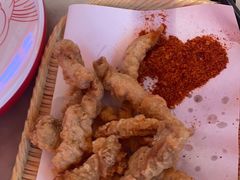 -南锣肥猫·麻辣烤鱼·15年现烤现卖(通州领展店)