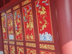 -天津妈祖文化园