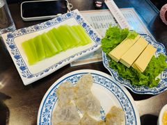 -老北京炸酱面大王.铜锅涮肉(朝阳门店)