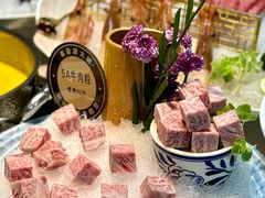 -喜聚薈·花膠雞海鮮火鍋(越秀店)
