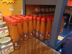 -张财记虾酱(石麟阁店)