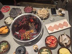 -华丰火锅(双林北横路店)