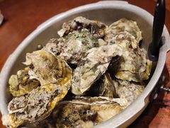 生炊岩蚝-渔傅印象滩涂霞浦海鲜(井大路店)