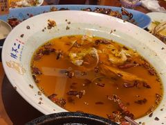 -辣不二地道川菜(汉水路店)