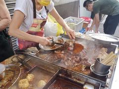 -明记牛杂(新马路分店)