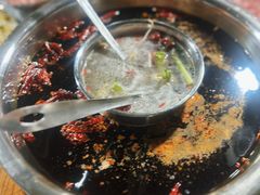 -渝味黄姐火锅(黄泥村店)