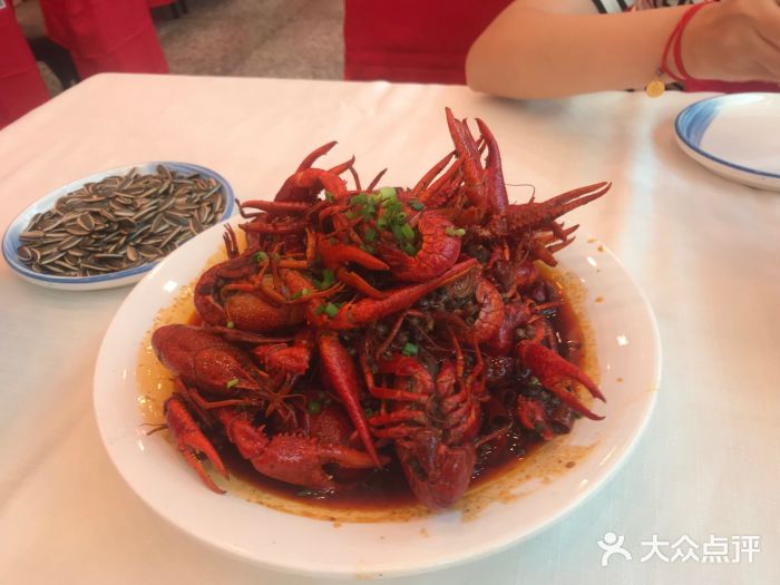 簋街仔仔小龙虾(总店)图片
