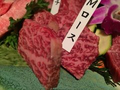 iphone_upload_pic-松阪牛焼肉M(法善寺横丁店)