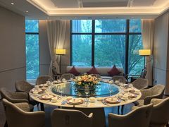 -上海宝华喜来登酒店·采悦轩中餐厅