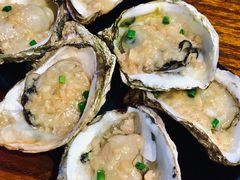 -烧蠔帮·湛江生蚝(茂南万达店)