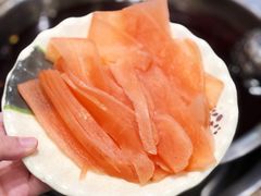 -肖肖酸萝卜鱼火锅(总店)