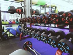 -SAH健身私教工作室(紫东店)