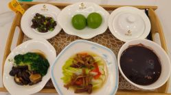 -美悦湾月子中心(熙湖店)