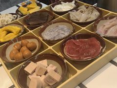 -贰回巷火锅馆(钟楼店)