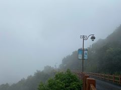 -杭州半山国家森林公园